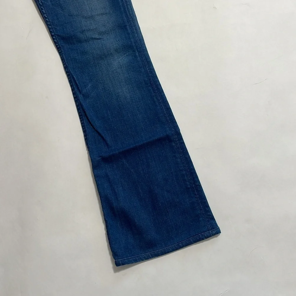 HUDSON “signature bootcut” jeans - Picture 2 of 10